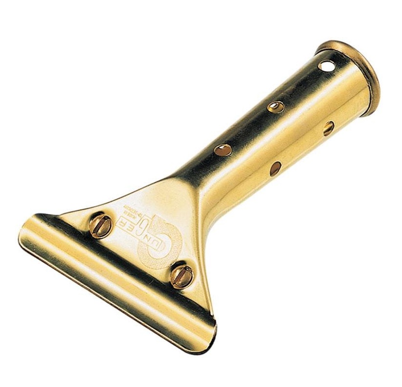 Unger Brass Handle