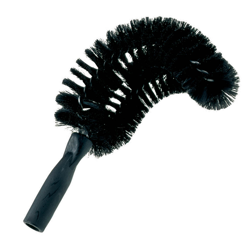 Unger Pipe Brush for telescopic pole