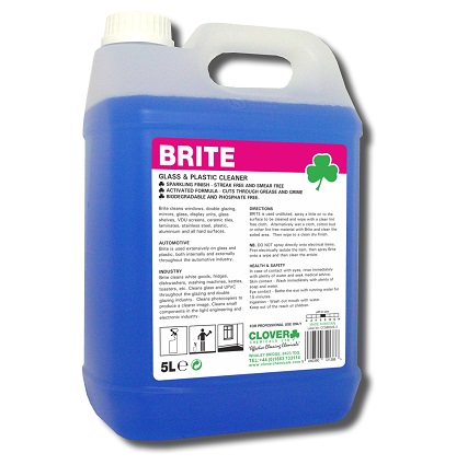 BRITE-Glass-Cleaner-5litre