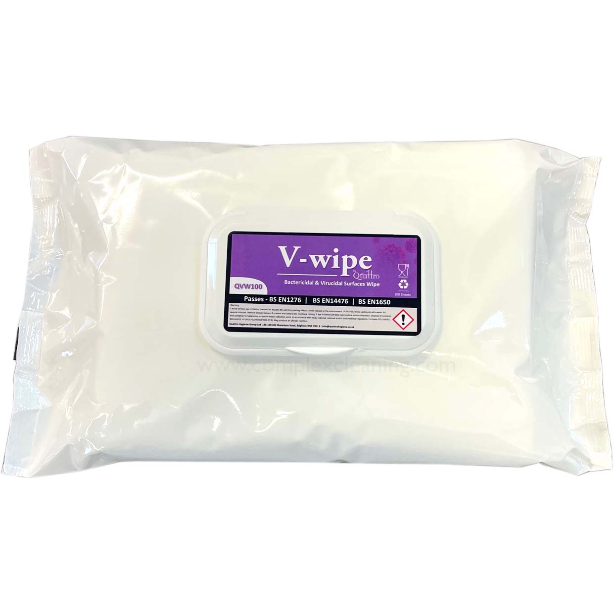 V-Wipe-bactericidal---Virucidal-Surface-Wet-Wipe--100-per-pack--200mm-x-270mm