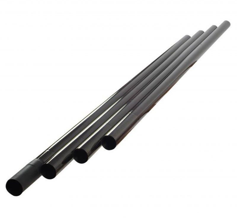 50mm Ultralite Modular Carbonfibre Section - 1750mm