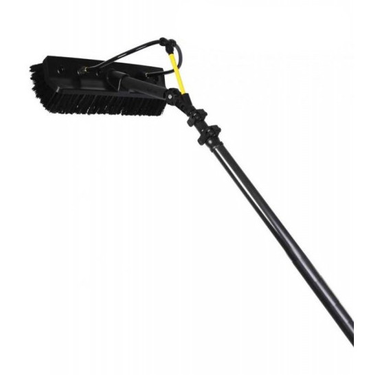 Streamline® XR™ Carbon Pole - 6-section, 31ft reach