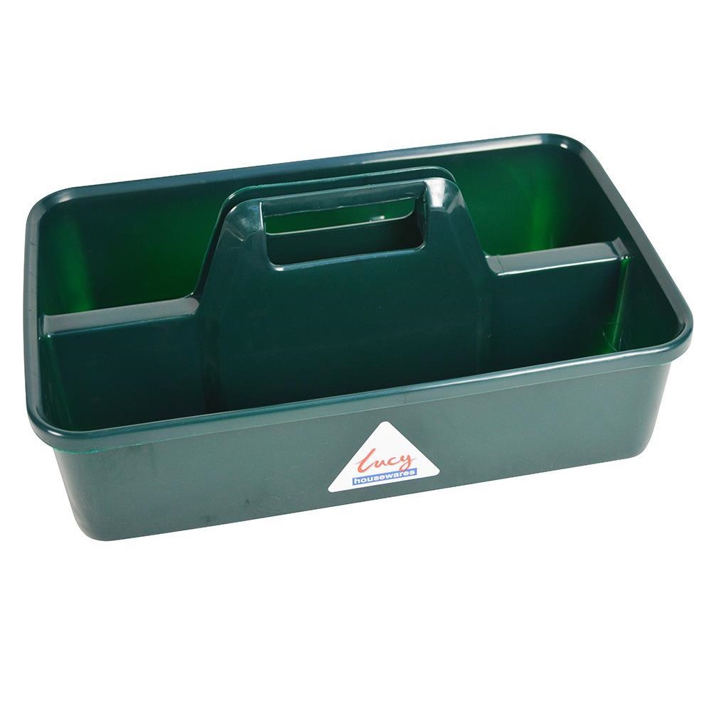 Carry-tray---GREEN